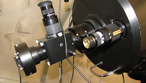 JMI focusers on C-11