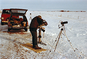1979 soar eclipse setup