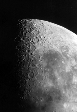 moon