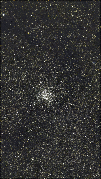 M11 Seestar