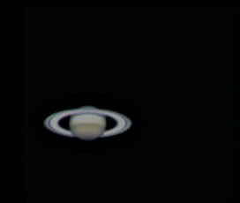 Saturn