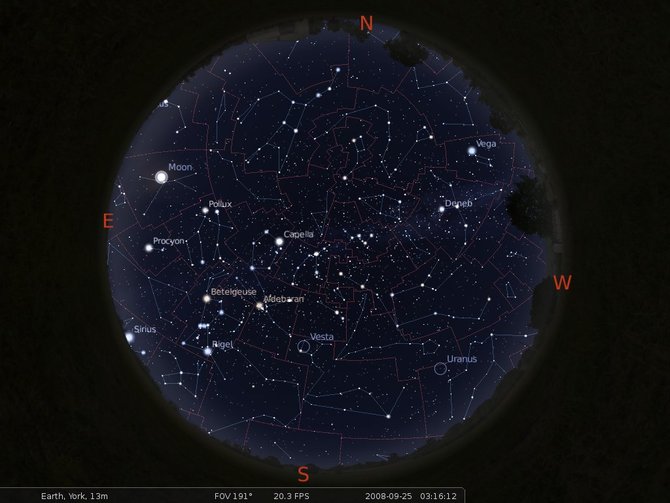 Stellarium